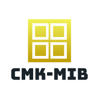 Логотип cmk-mib.ru